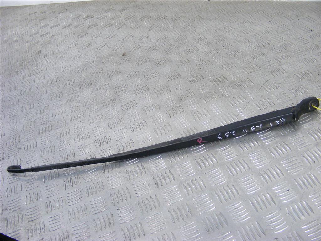 Щеткодержатель (поводок стеклоочистителя, дворник) Renault Laguna 2 (2001-2007) 80004986