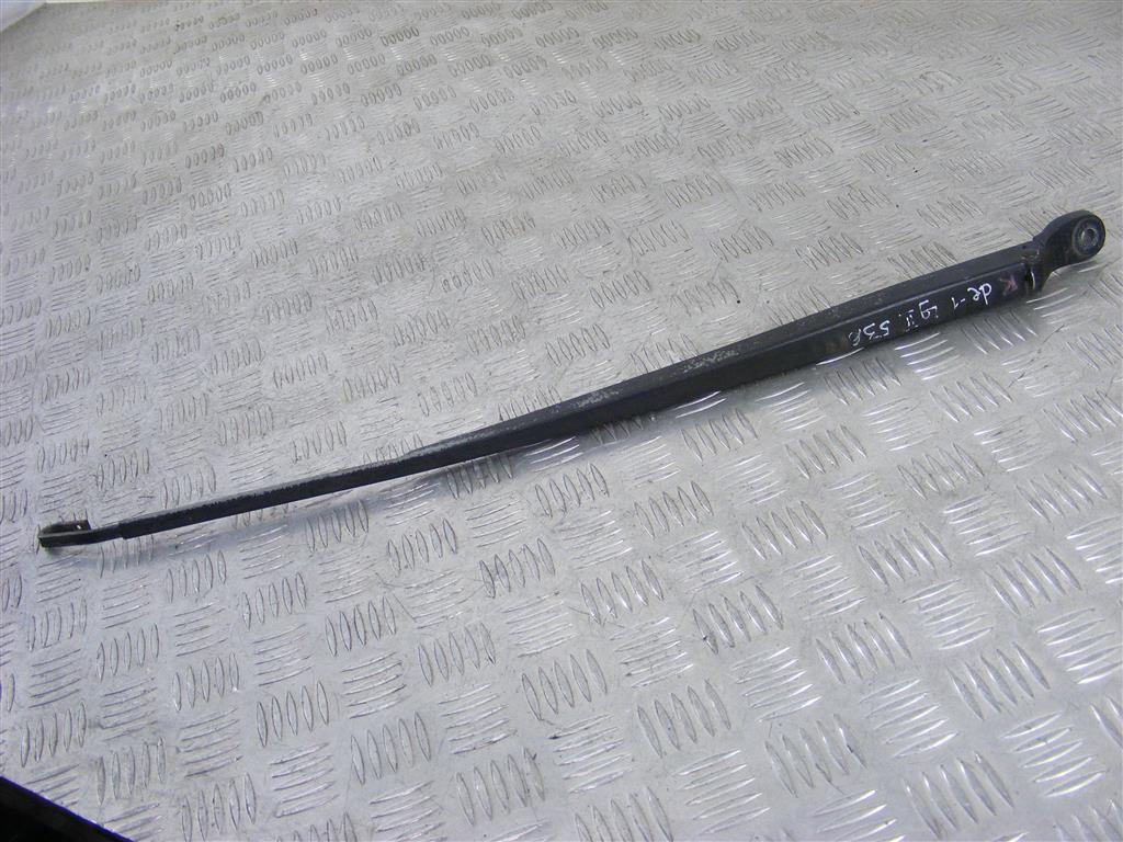 Щеткодержатель (поводок стеклоочистителя, дворник) Renault Laguna 2 (2001-2007) 80004986