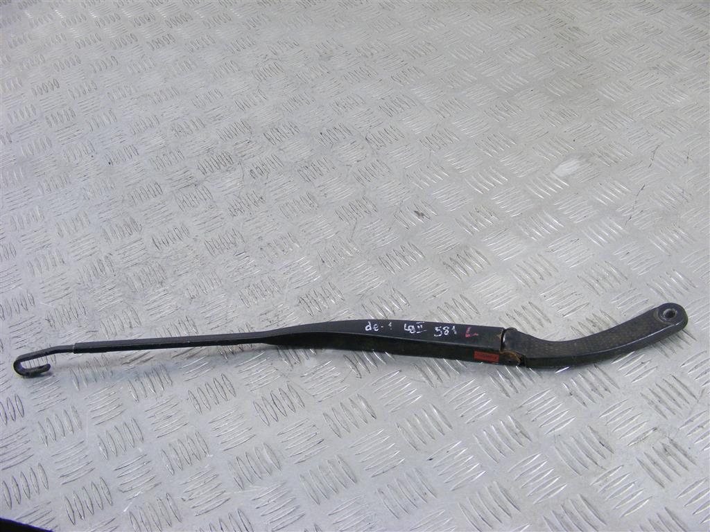 Щеткодержатель (поводок стеклоочистителя, дворник) Renault Laguna 2 (2001-2007) 80004995