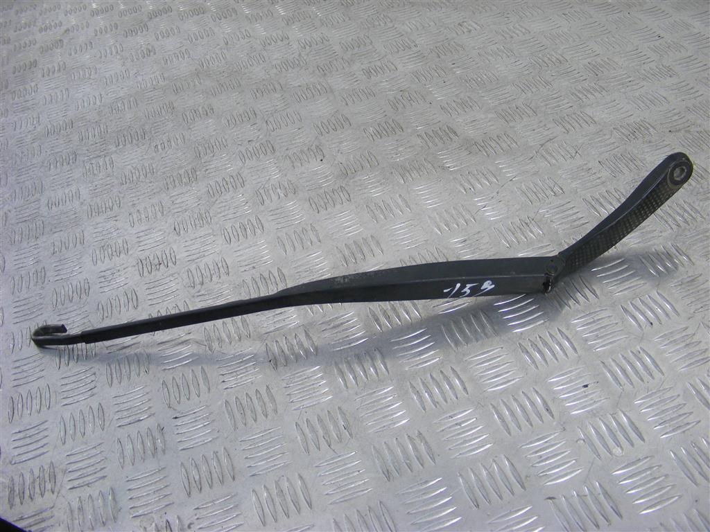 Щеткодержатель (поводок стеклоочистителя, дворник) Renault Laguna 2 (2001-2007) 80004996