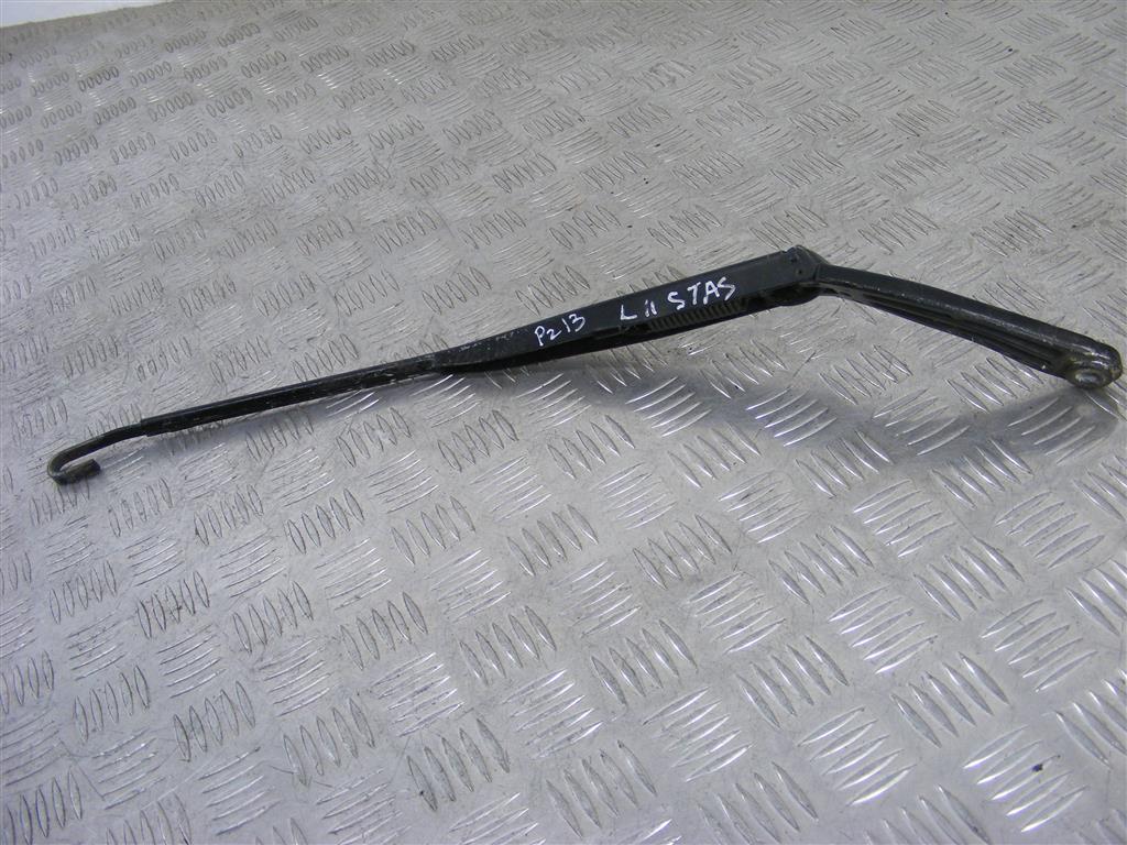 Щеткодержатель (поводок стеклоочистителя, дворник) Renault Laguna 2 (2001-2007) 80004996