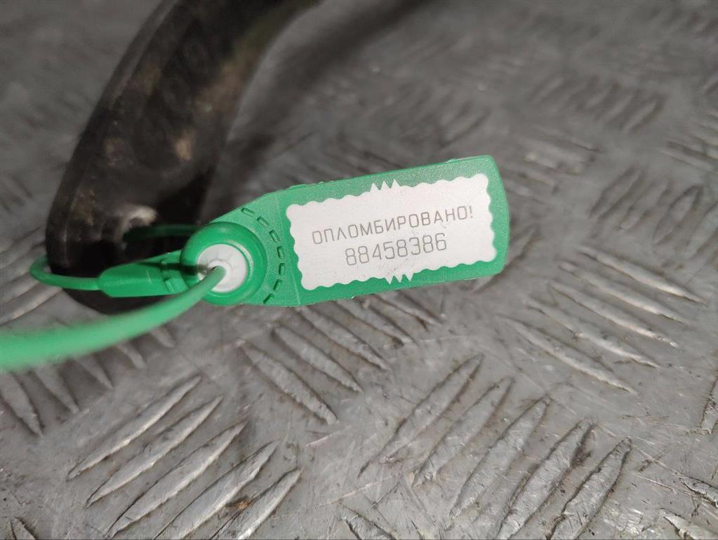 Щеткодержатель (поводок стеклоочистителя, дворник)