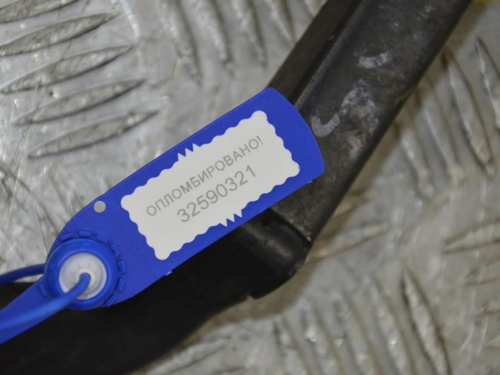 Щеткодержатель (поводок стеклоочистителя, дворник)