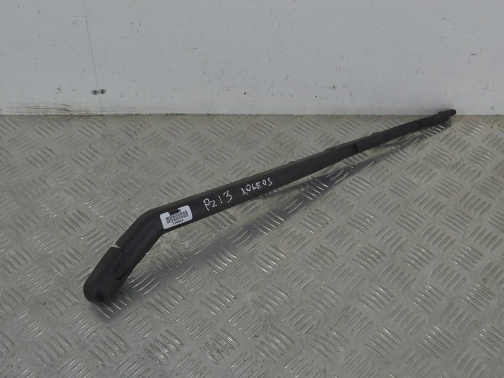 Щеткодержатель задний