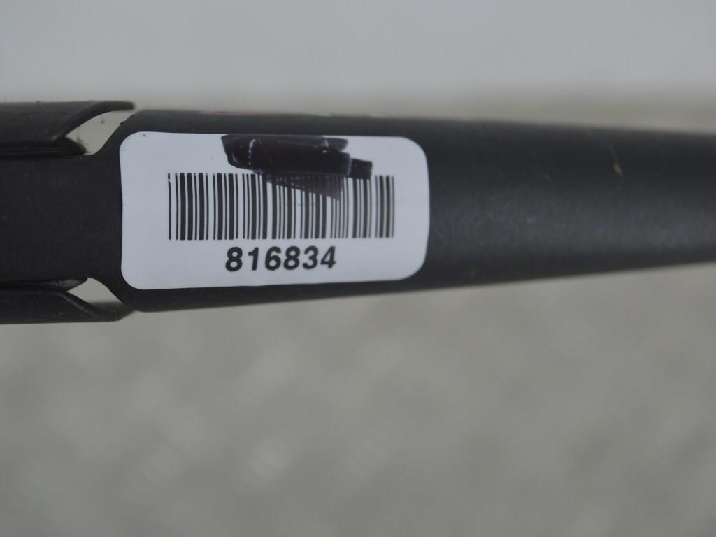 Щеткодержатель задний