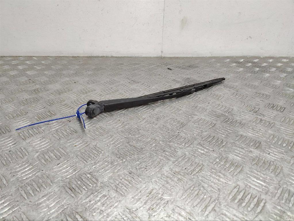 Щеткодержатель задний