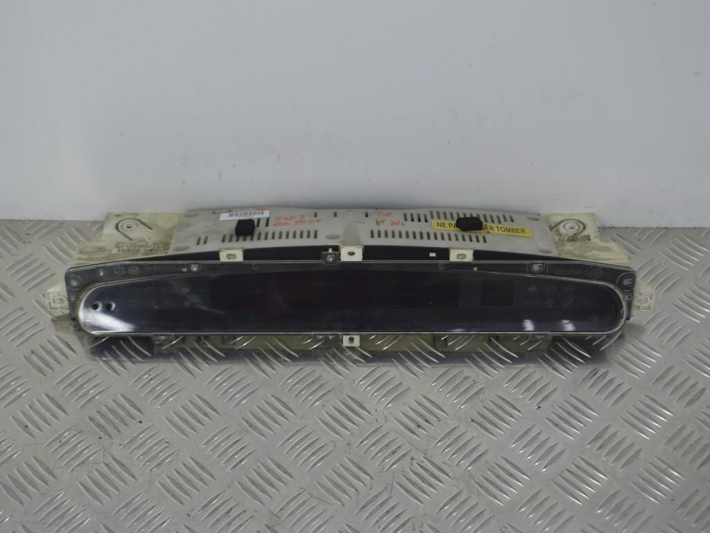 Щиток приборов (приборная панель) Renault Espace 3 (1996-2002) 6025312689