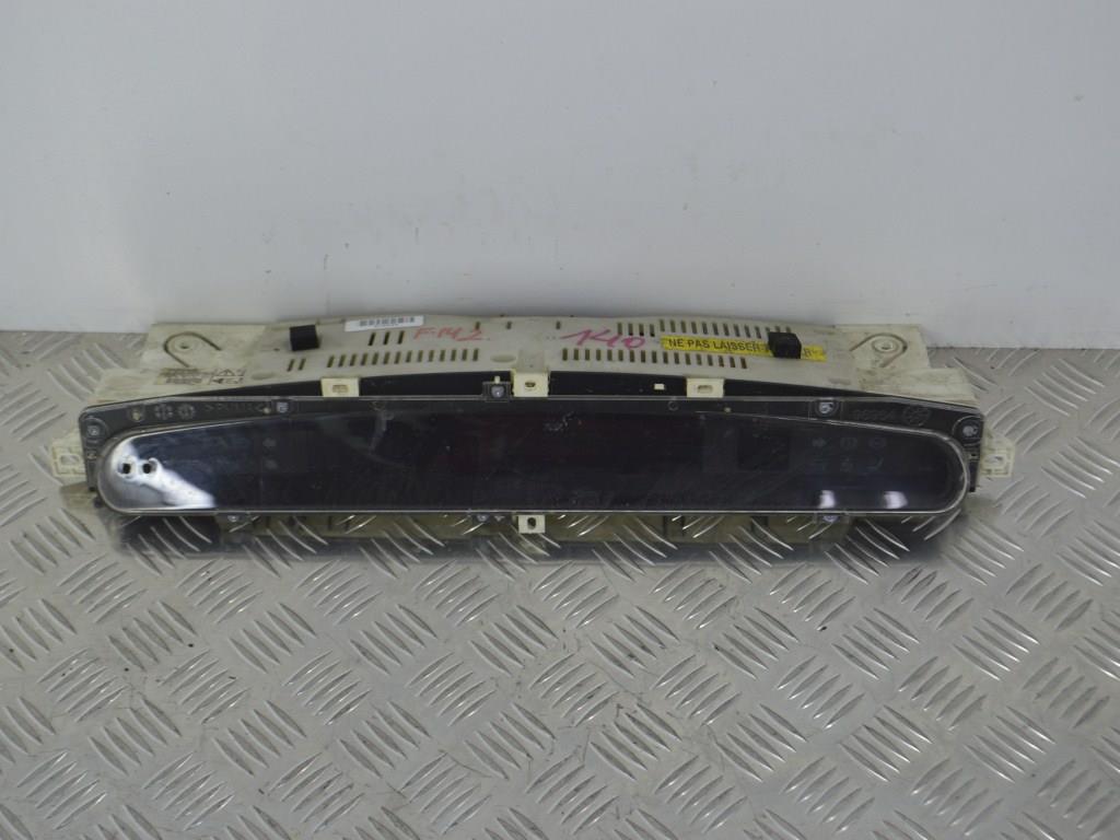 Щиток приборов (приборная панель) Renault Espace 3 (1996-2002) 6025312689