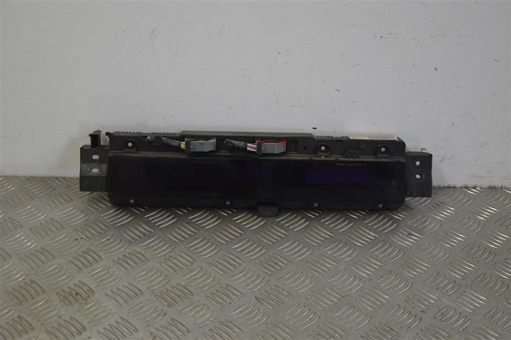 Щиток приборов (приборная панель) Renault Espace 4 (2003-2010) 8200392366C
