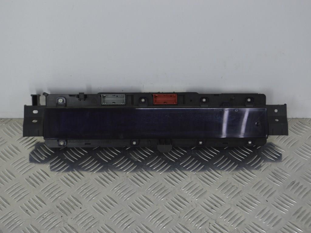 Щиток приборов (приборная панель) Renault Espace 4 (2003-2010) 8200726185