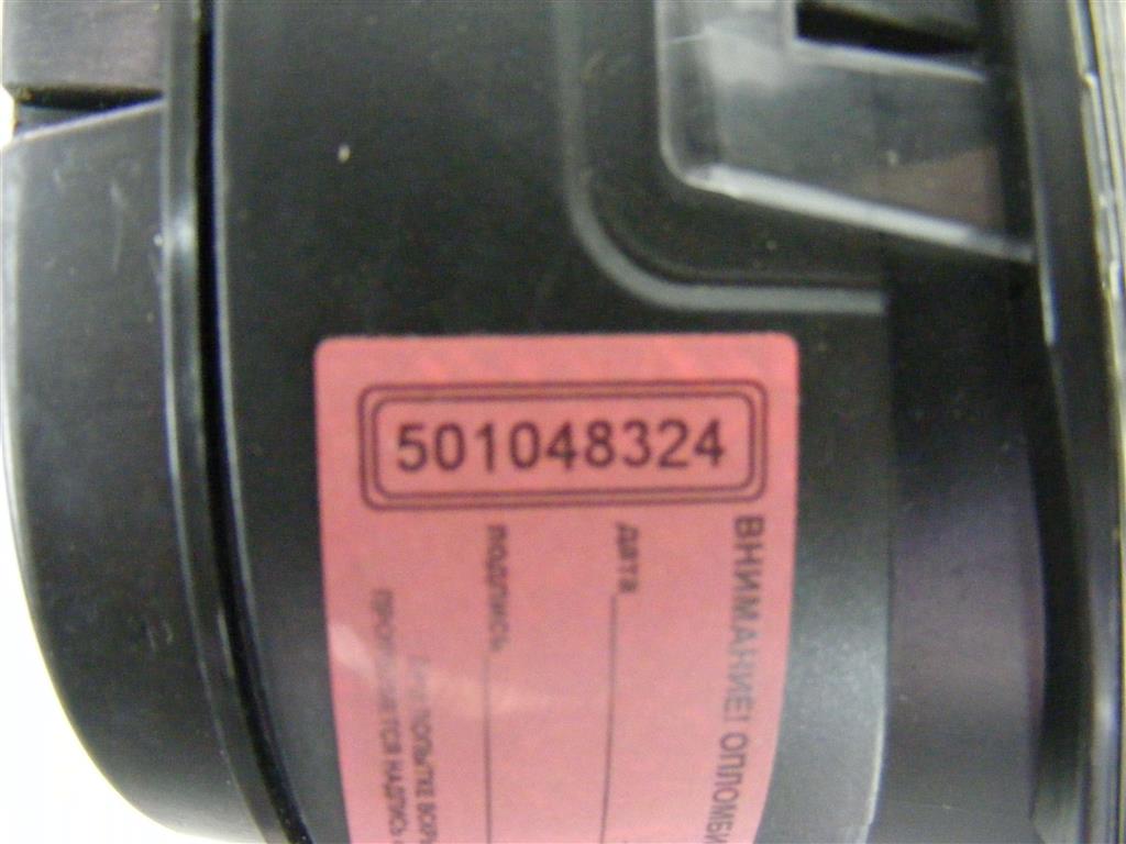 Щиток приборов (приборная панель) Renault Laguna 3 (2007-2015) 248100006R