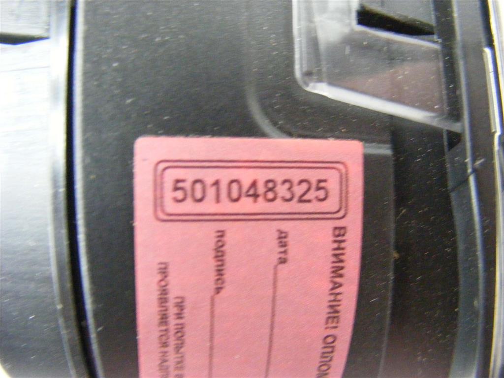 Щиток приборов (приборная панель) Renault Laguna 3 (2007-2015) 248100006R