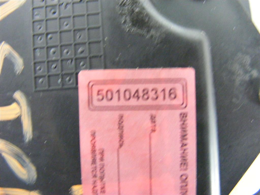 Щиток приборов (приборная панель) Renault Master 2 (1998-2010) 8200467948