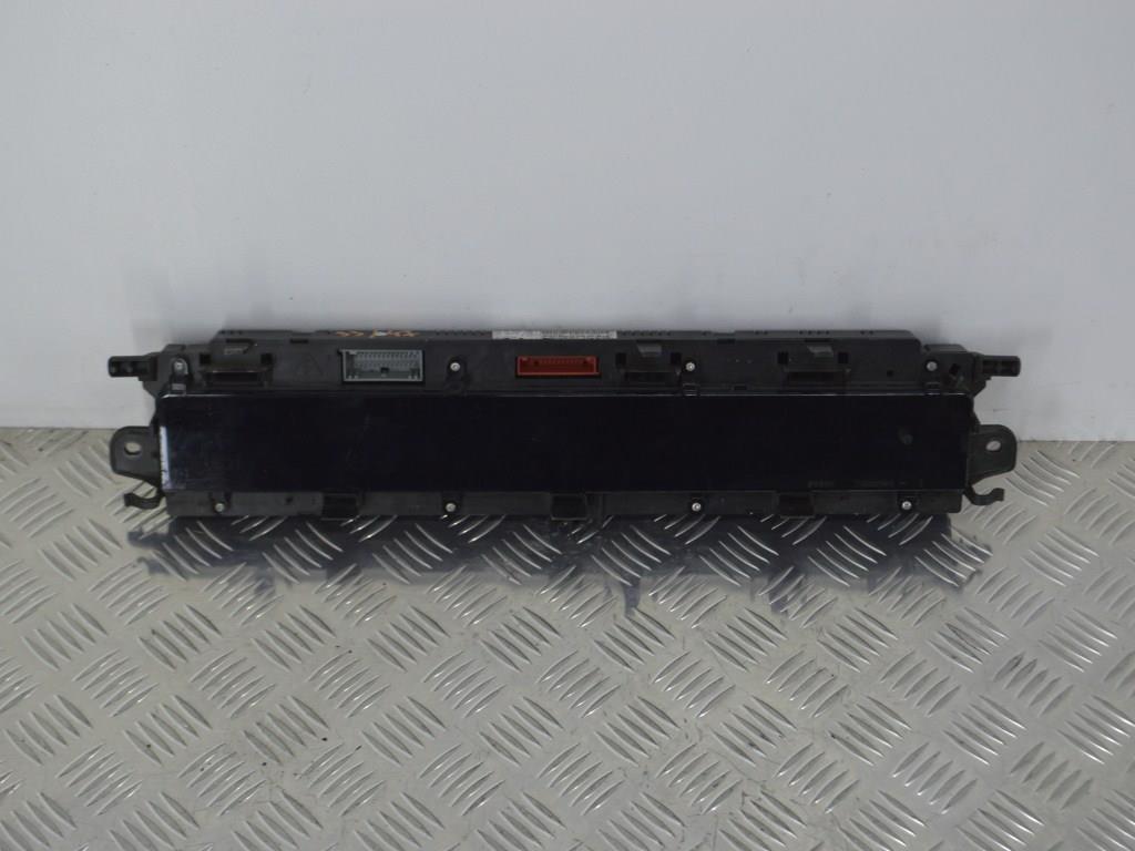 Щиток приборов (приборная панель) Renault Scenic 2 (2003-2009) 8200494955