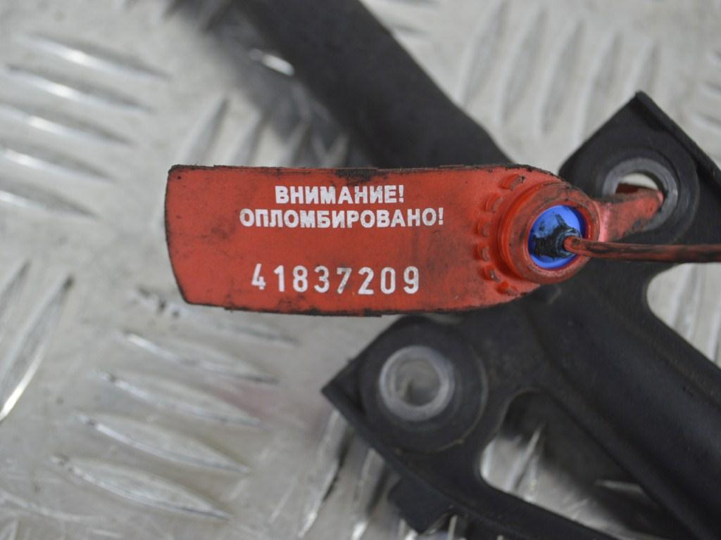 Щуп двигателя