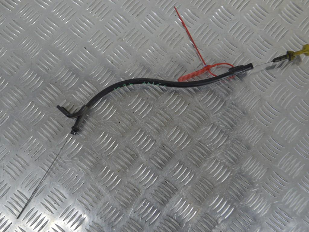 Щуп двигателя