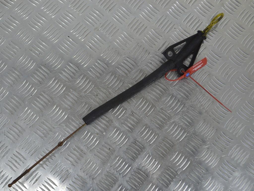 Щуп двигателя