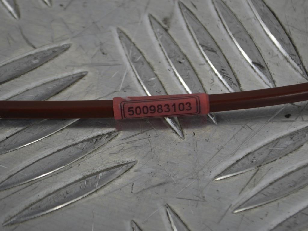 Щуп двигателя Renault Laguna 1 (1993-2001) 8200059541