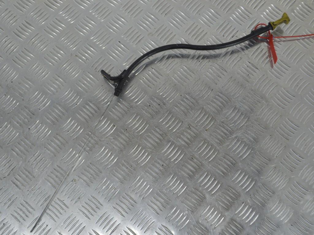 Щуп двигателя