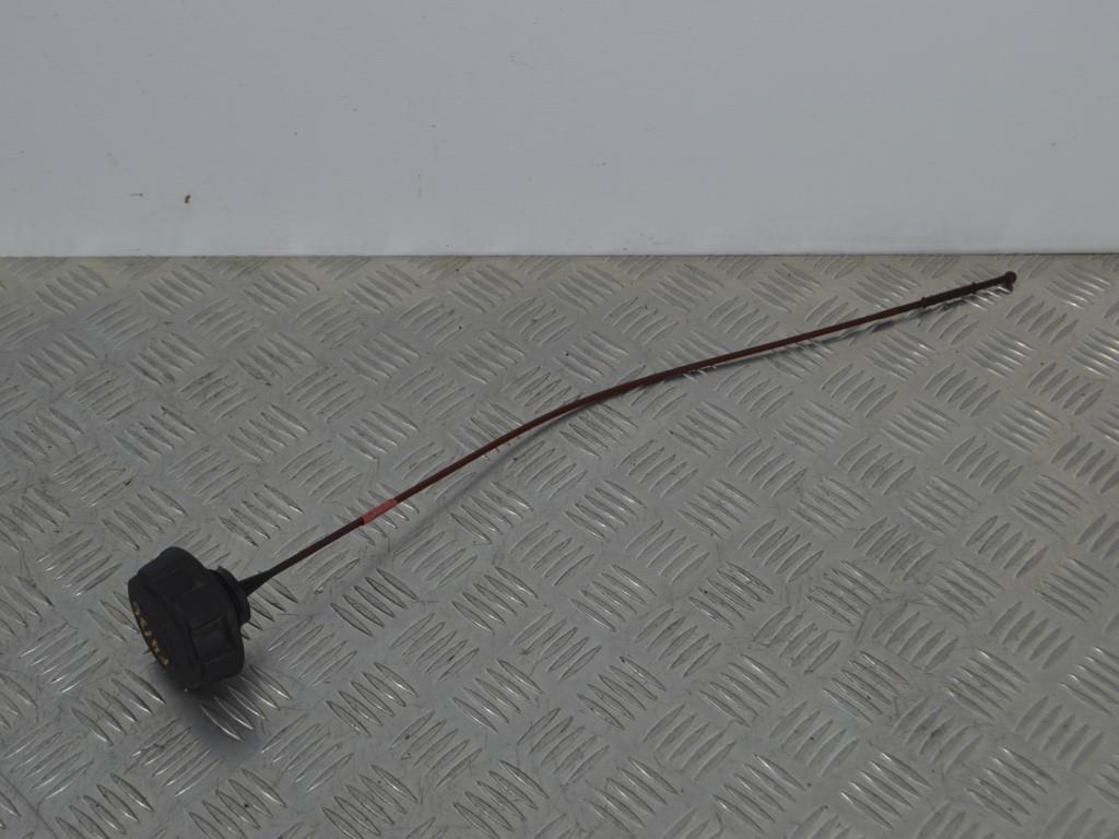 Щуп двигателя Renault Laguna 2 (2001-2007) 8200057211