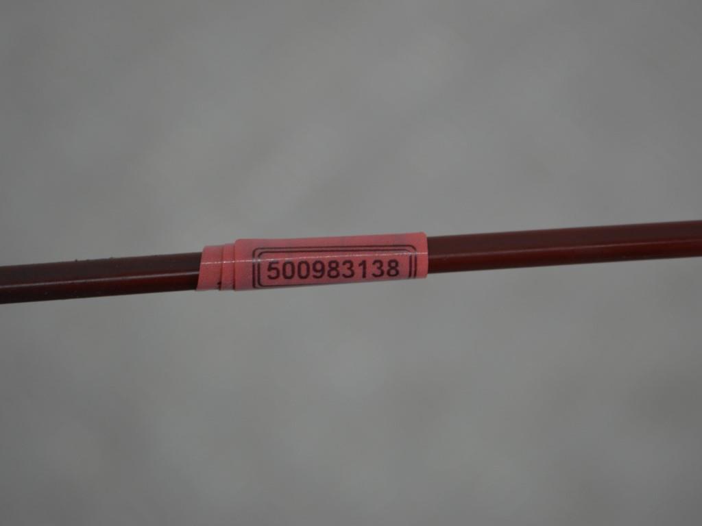 Щуп двигателя Renault Laguna 2 (2001-2007) 8200057211