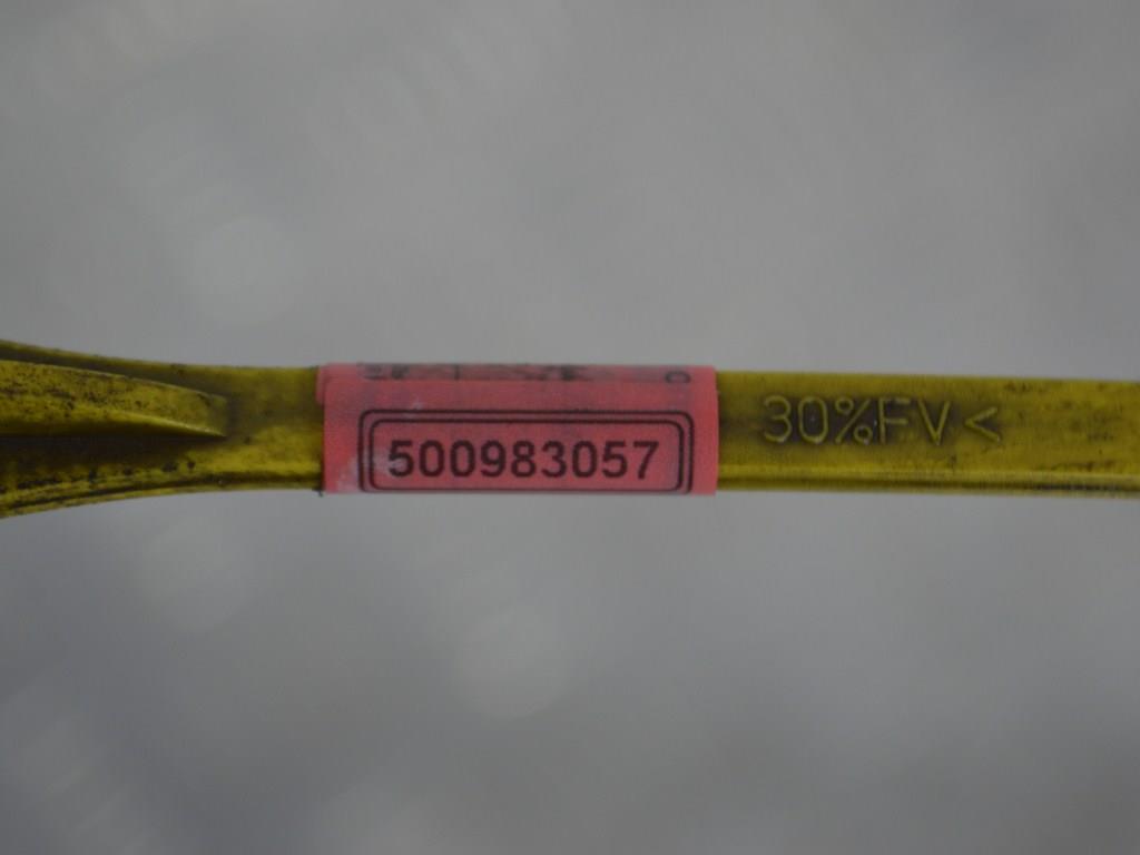 Щуп двигателя Renault Laguna 2 (2001-2007) 8200171395