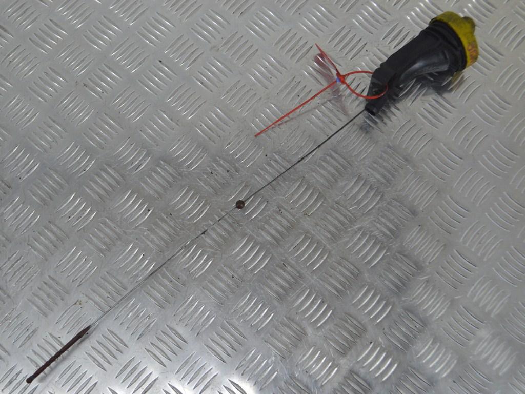 Щуп двигателя Renault Laguna 3 (2007-2015) 8201002393