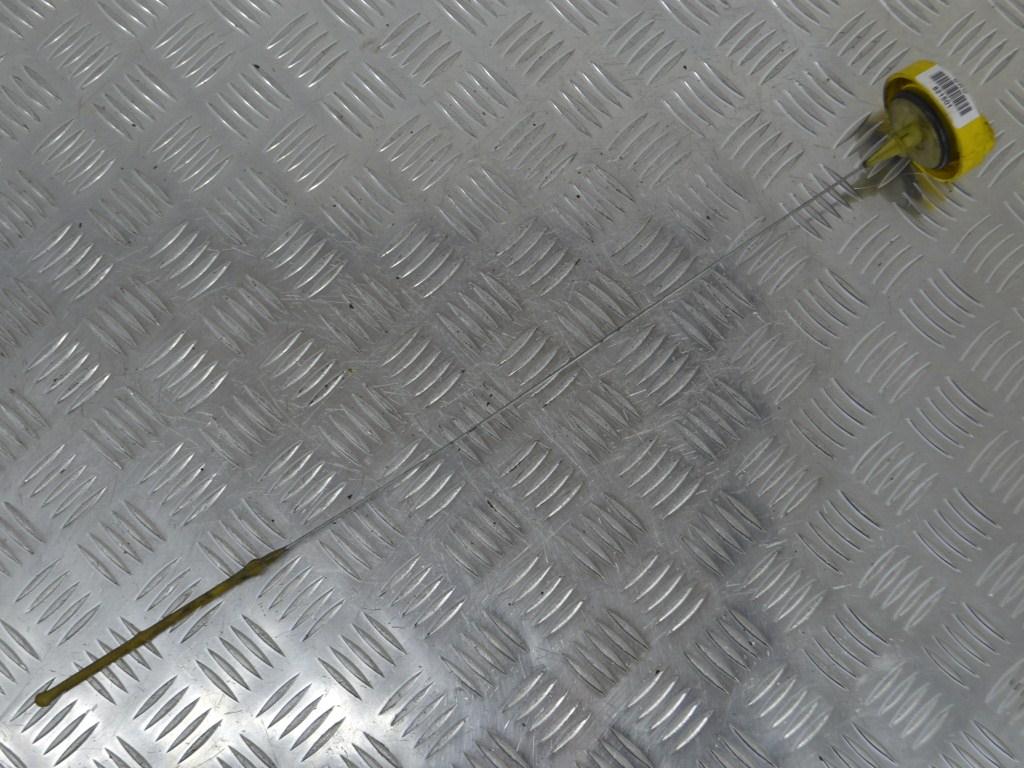 Щуп двигателя