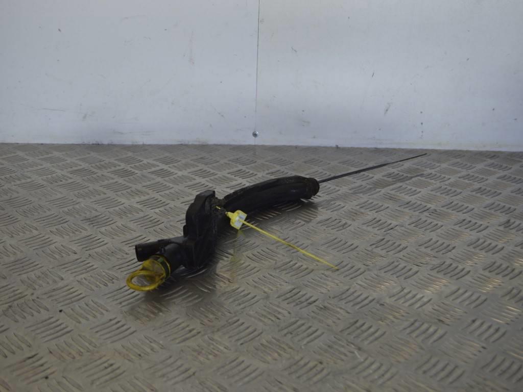 Щуп двигателя