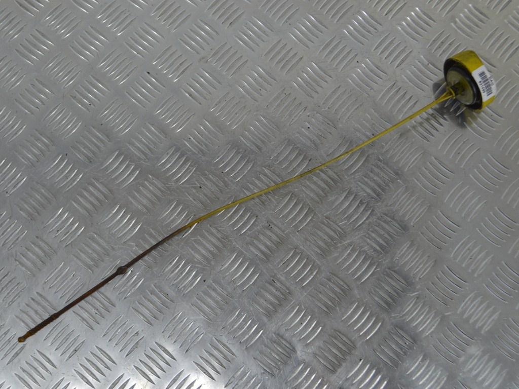 Щуп двигателя