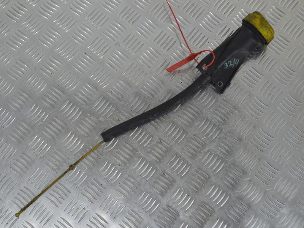 Щуп двигателя