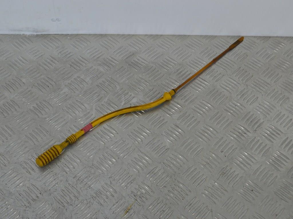 Щуп двигателя