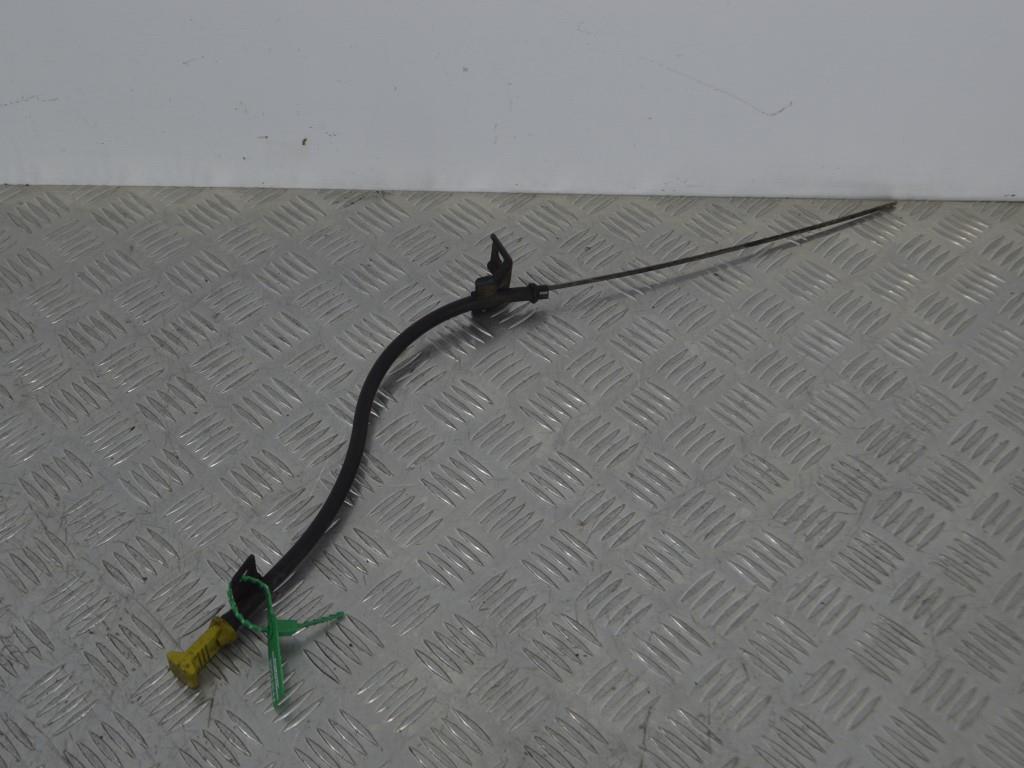 Щуп двигателя