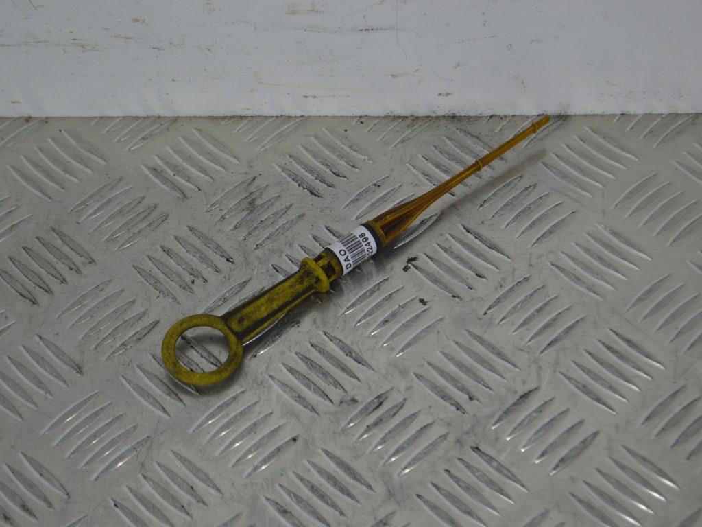 Щуп двигателя