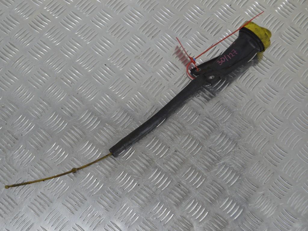 Щуп двигателя