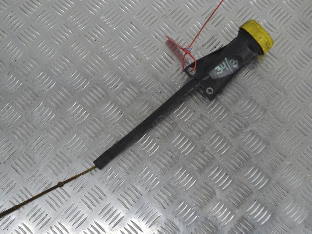 Щуп двигателя