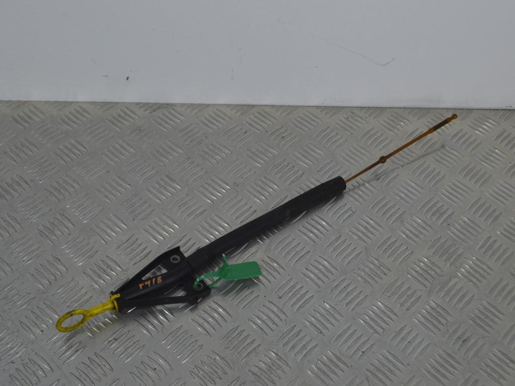 Щуп двигателя