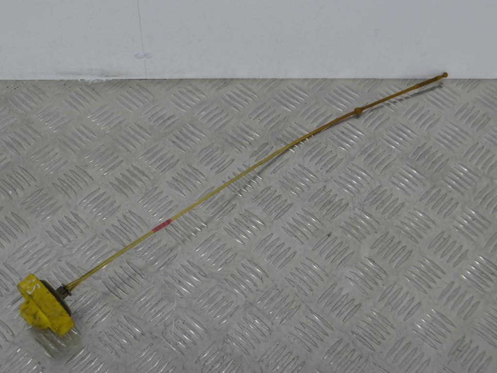 Щуп двигателя