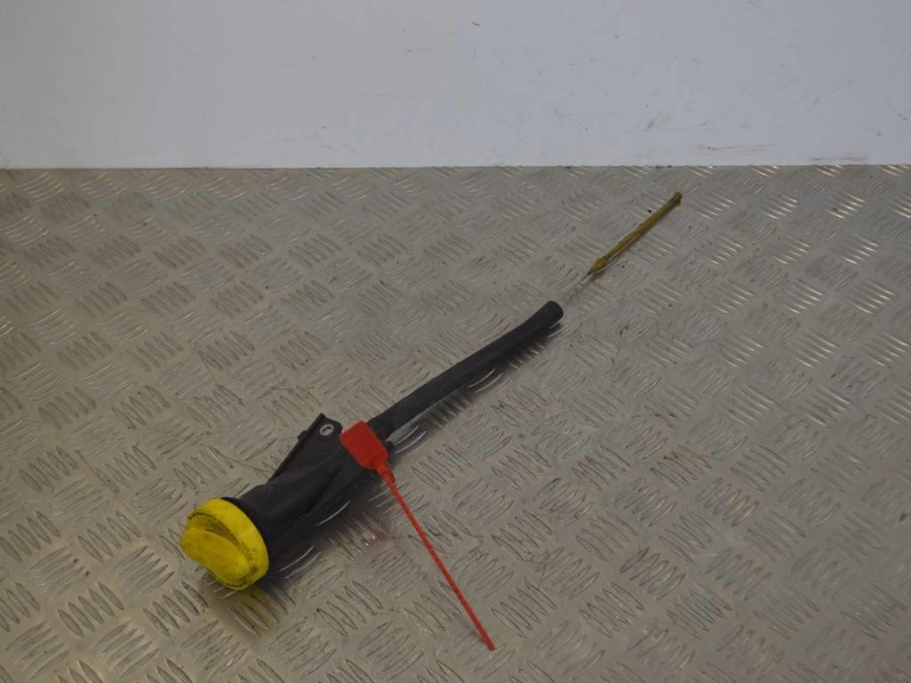 Щуп двигателя