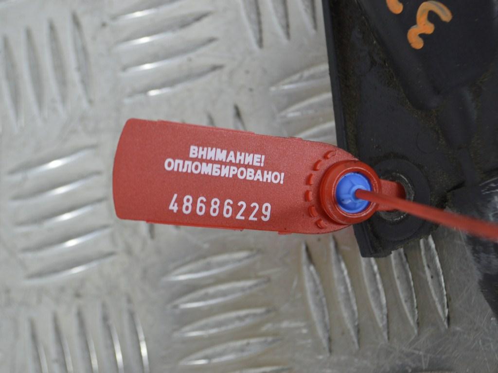 Щуп двигателя