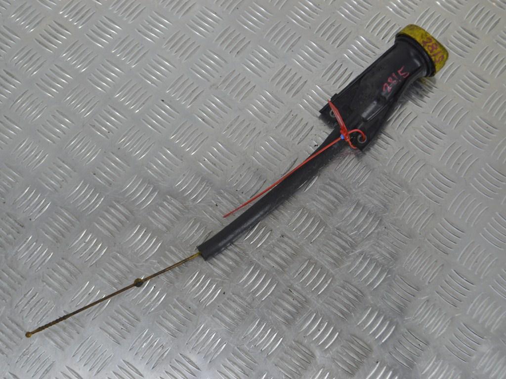 Щуп двигателя