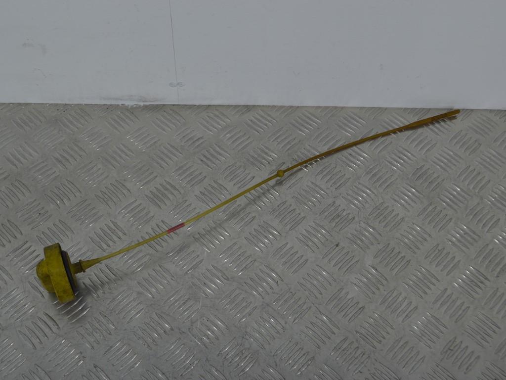 Щуп двигателя