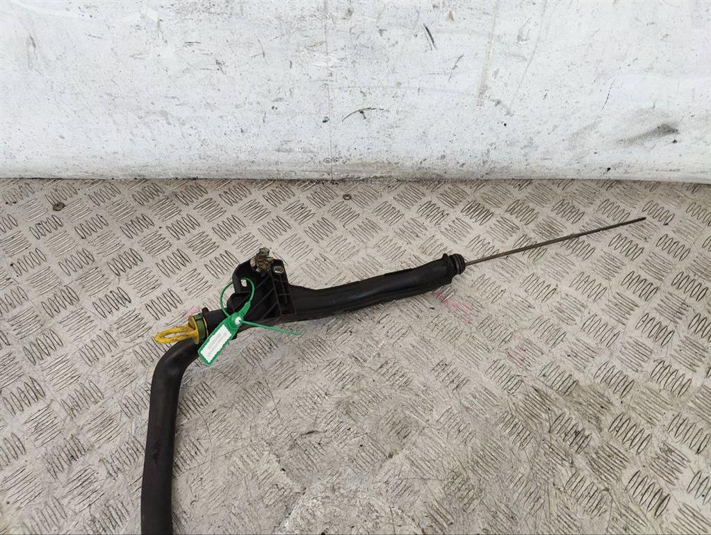 Щуп двигателя