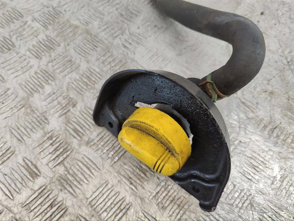 Щуп двигателя