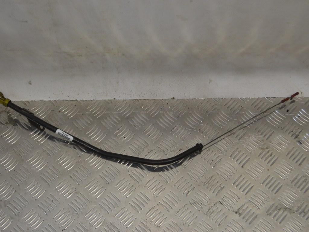 Щуп двигателя