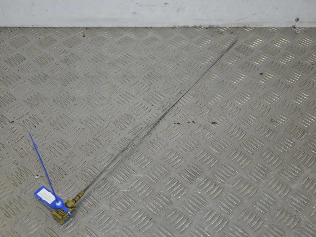 Щуп двигателя