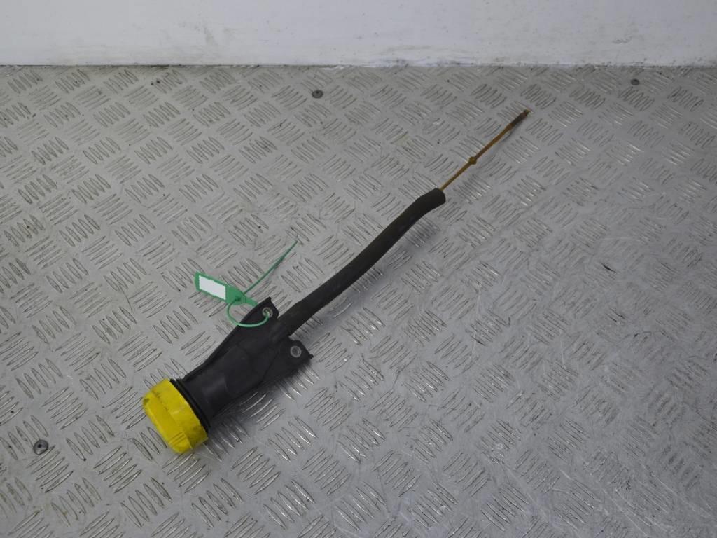 Щуп двигателя