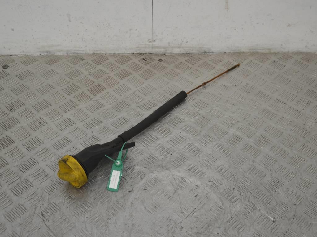 Щуп двигателя