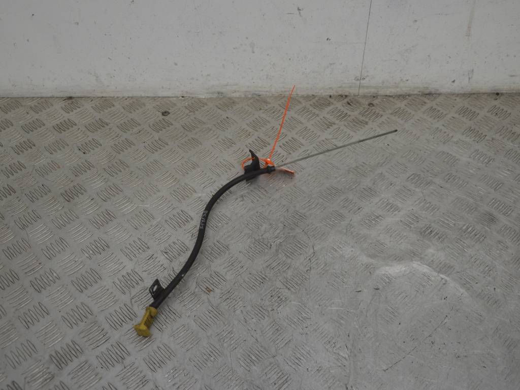 Щуп двигателя