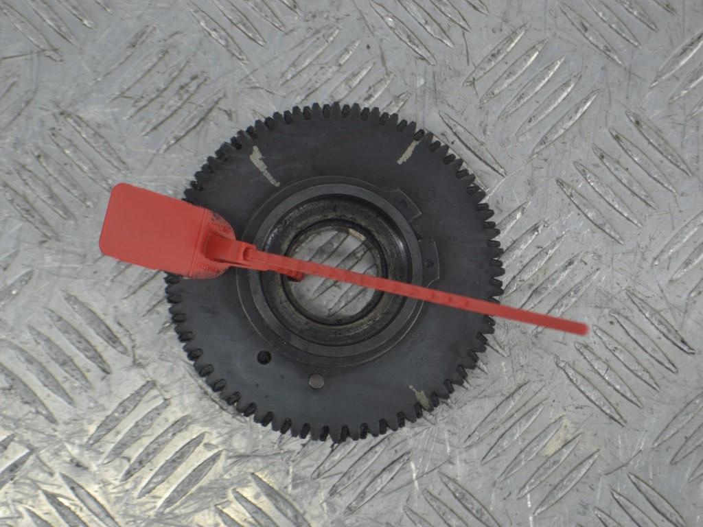 Шестерня Renault Espace 4 (2003-2010)